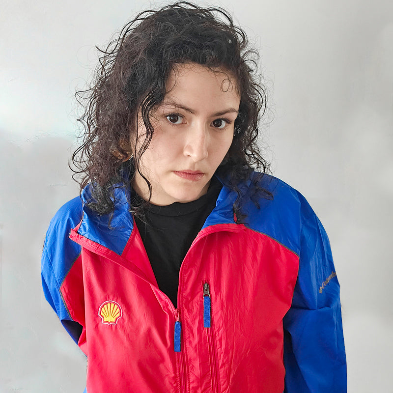 Bomber Jacket Columbia