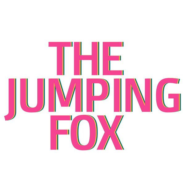 The Jumping Fox