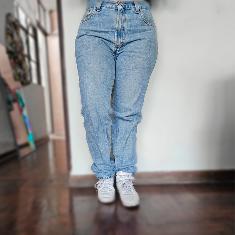 Jeans Levis 505