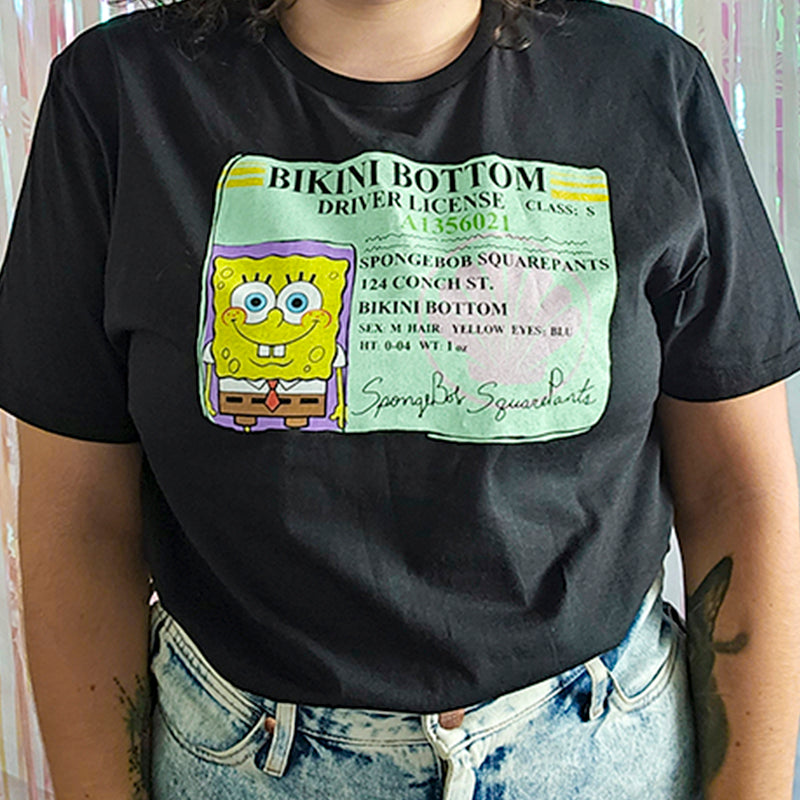 Polo Bob Esponja