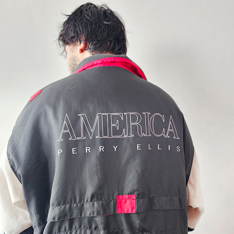 Casaca America Perry Ellis