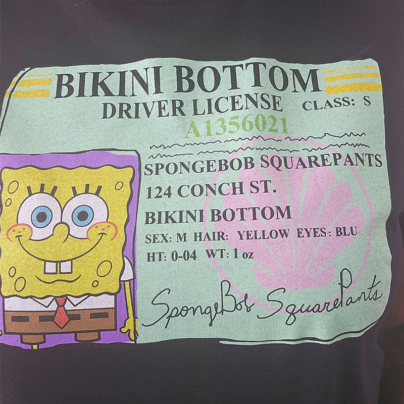 Polo Bob Esponja