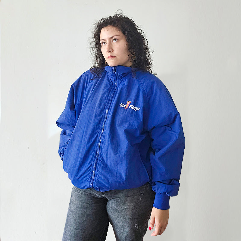 Casaca Six Flags