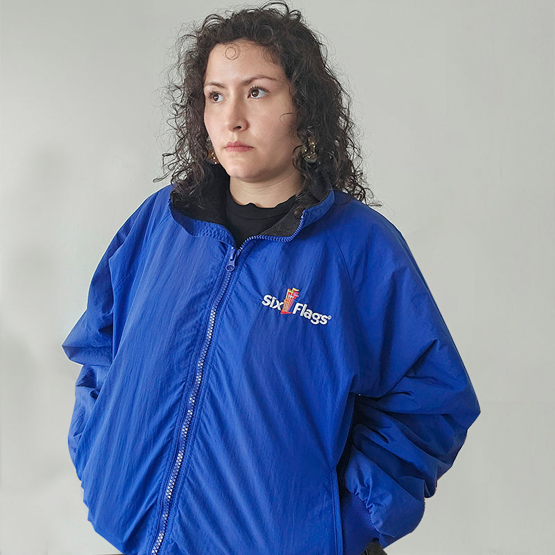 Casaca Six Flags